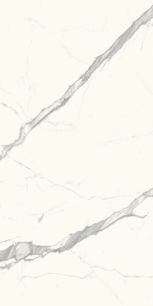 Sapienstone Calacatta Statuario Cashmere 4D