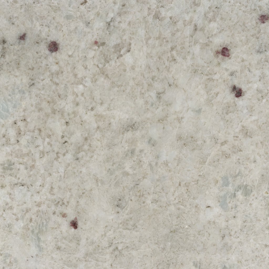 Granito River White
