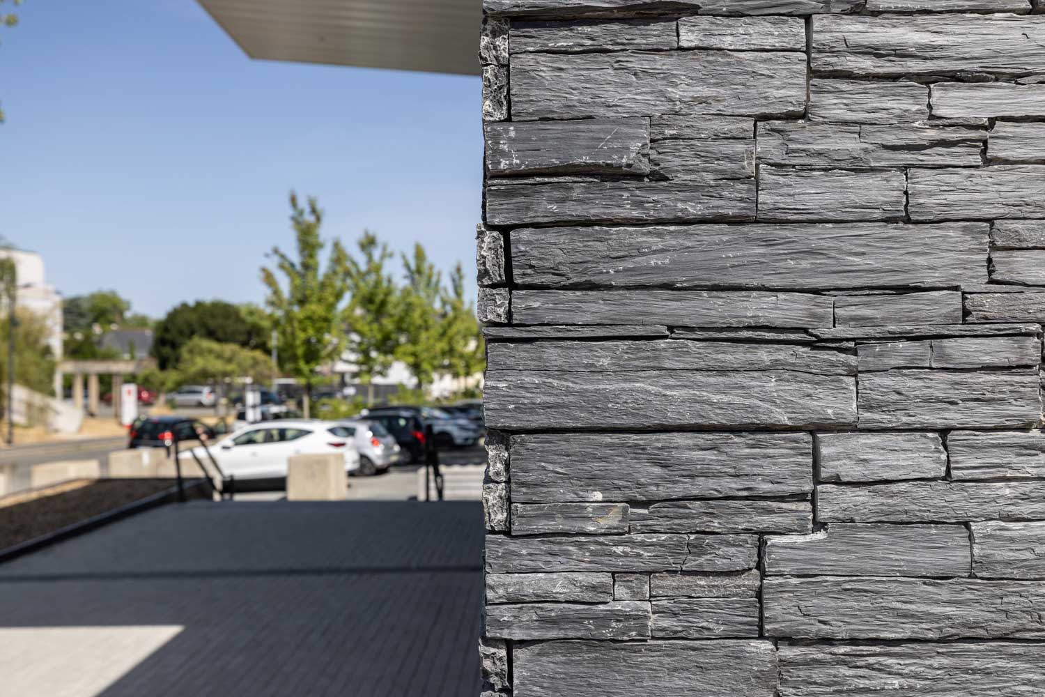 Stonepanel® Infercoa 3