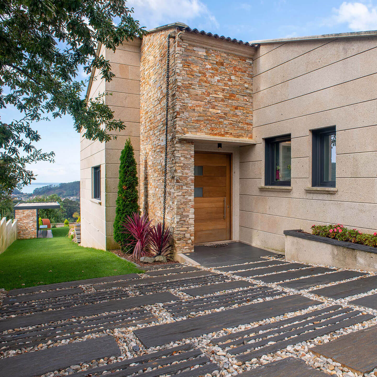 casa-tradicional-galicia-stonepanel-granito