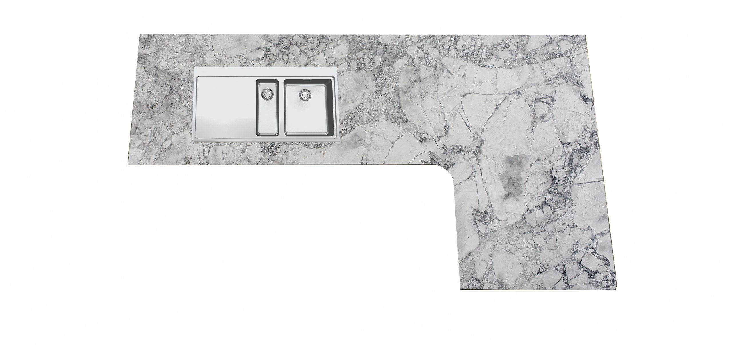 Terra® Oriella 2