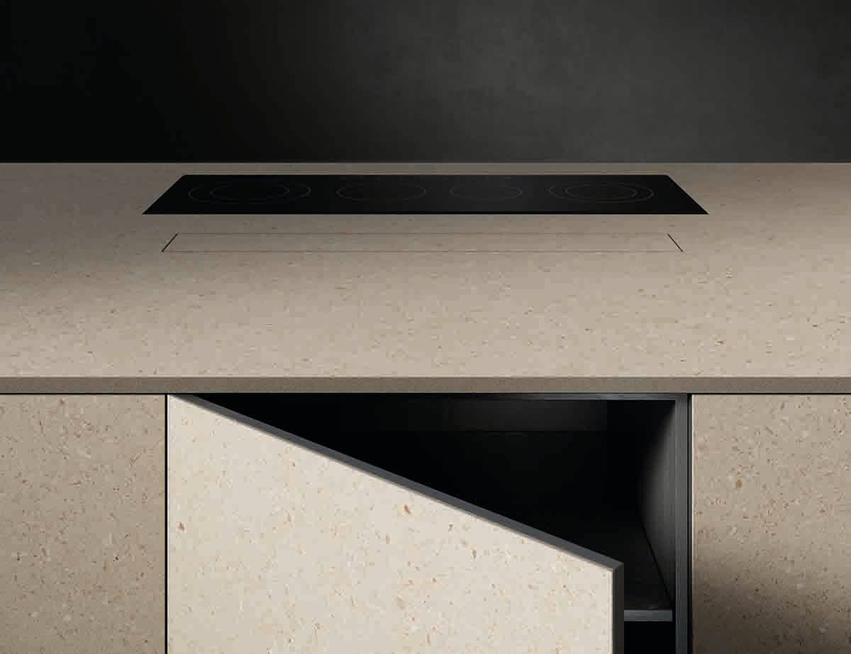 SAPIENSTONE PIETRA BEIGE 1