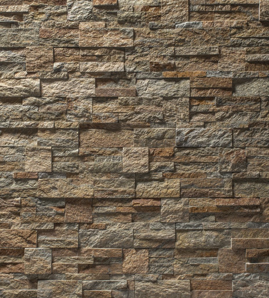Lightpanel Sahara