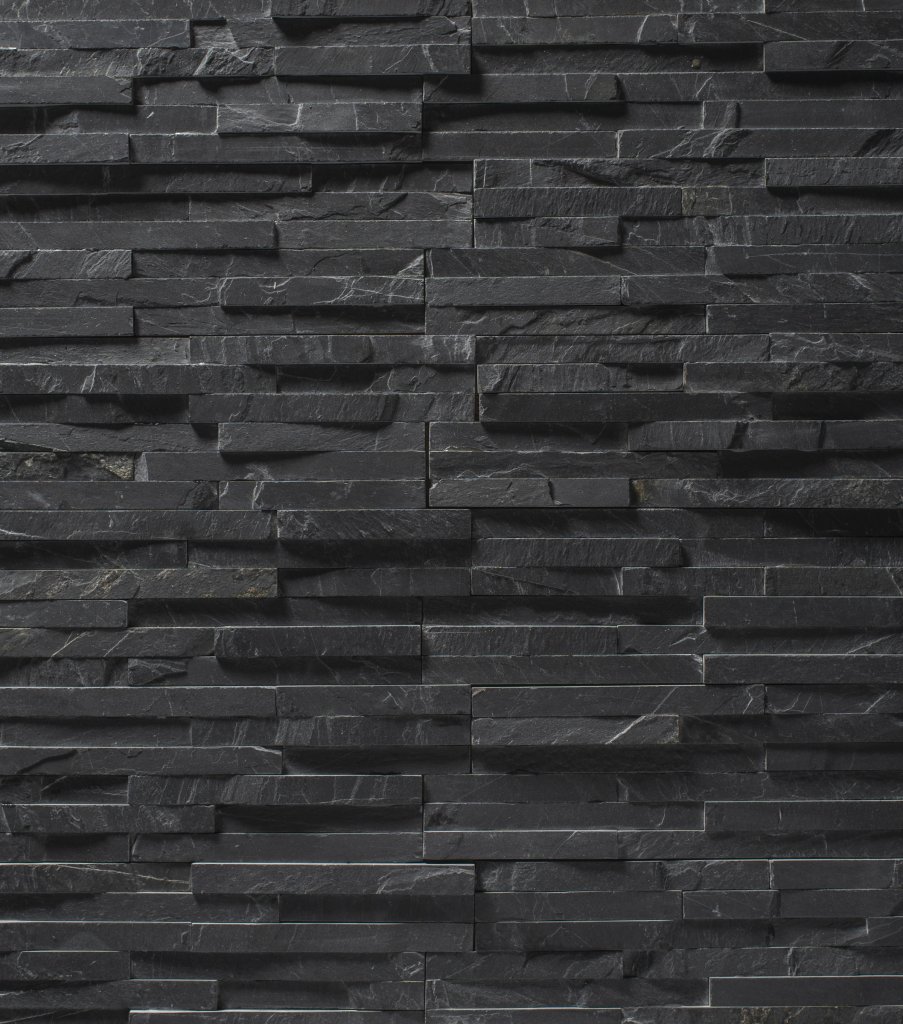Lightpanel Carbon Black