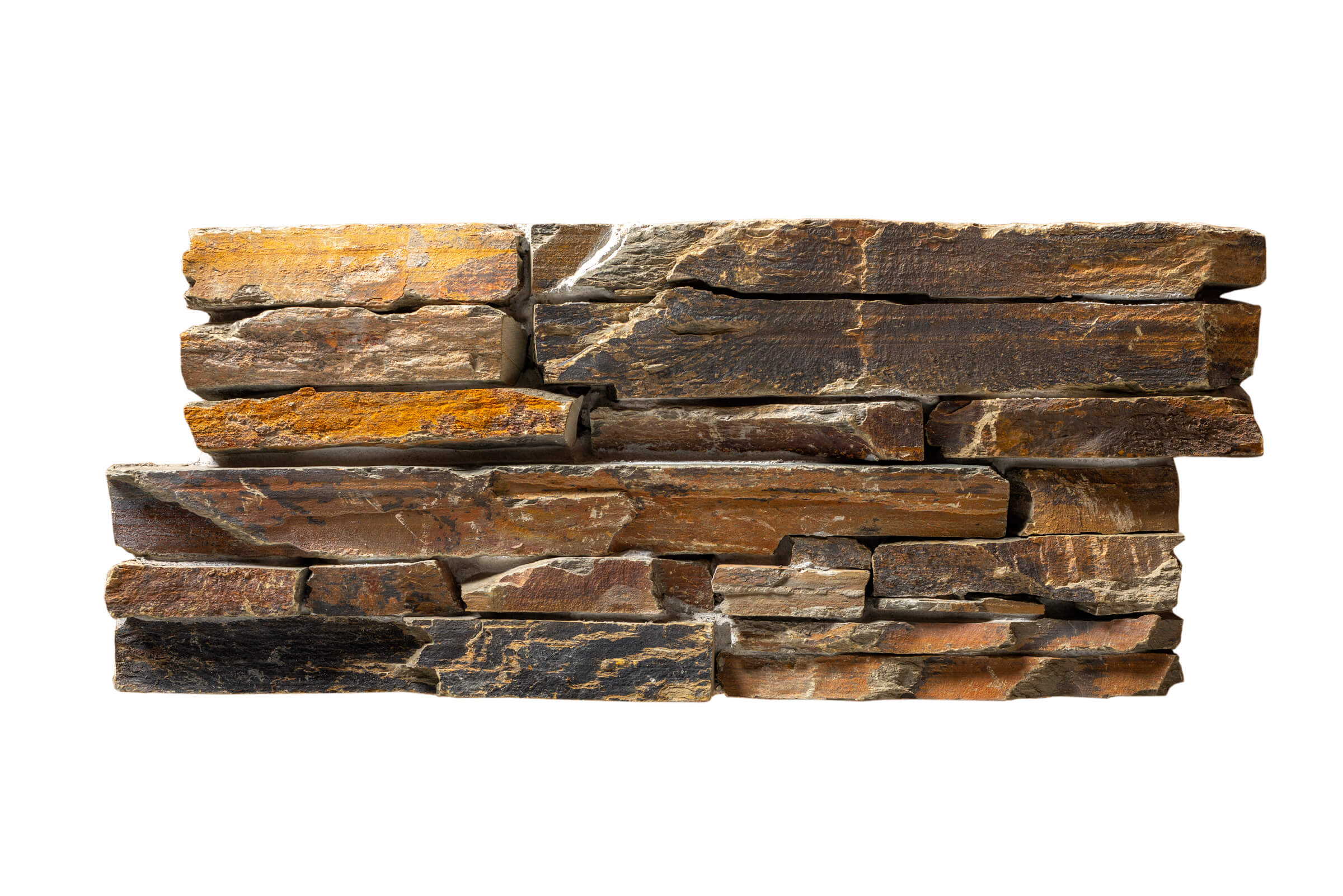 Rusticpanel Multicolor 4