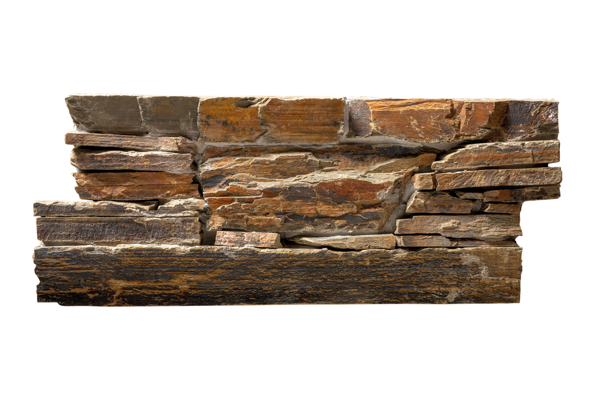 Rusticpanel Multicolor 5