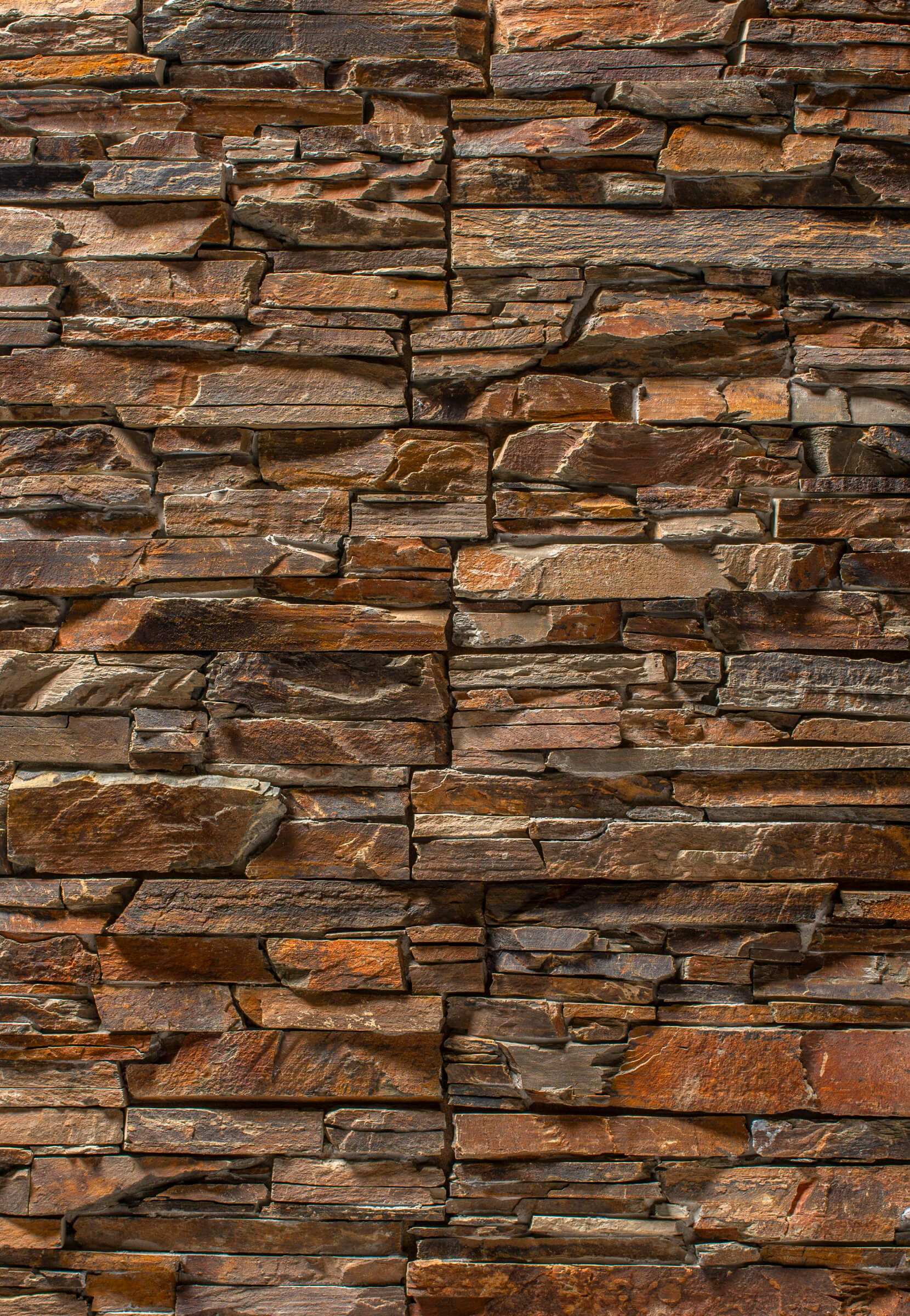 Rusticpanel Multicolor 1