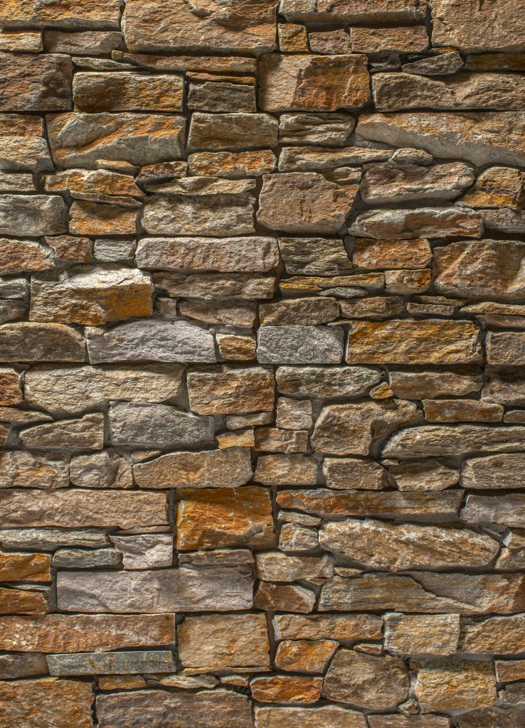 Rusticpanel Sahara