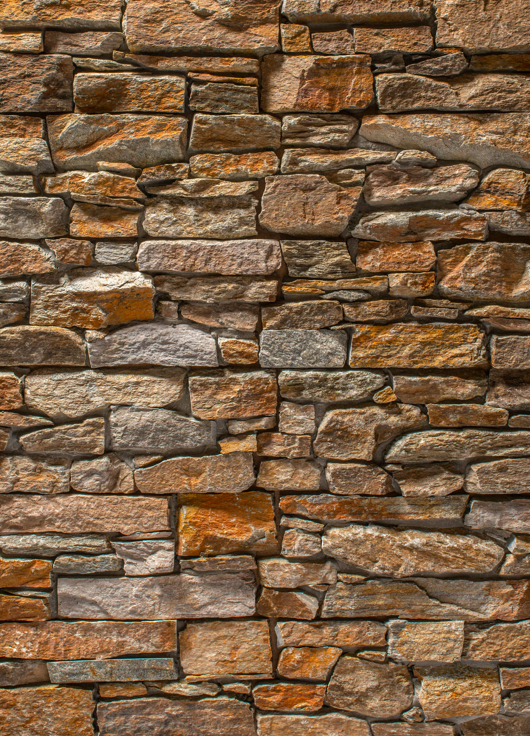 Rusticpanel Sahara 1