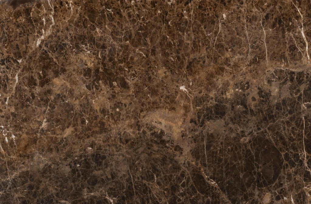 Mármol marrón Emperador