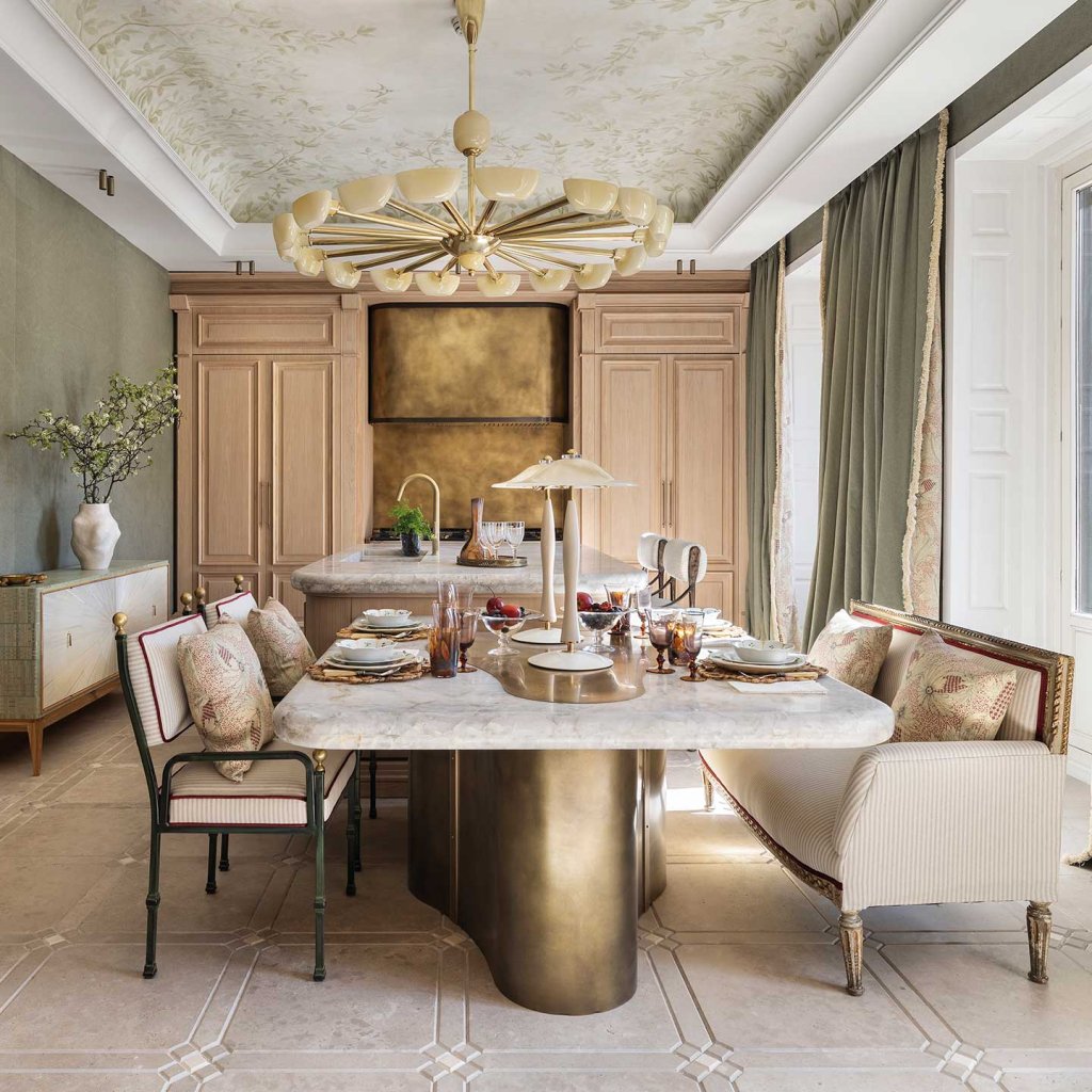 CASA DECOR BEA SILVEIRA