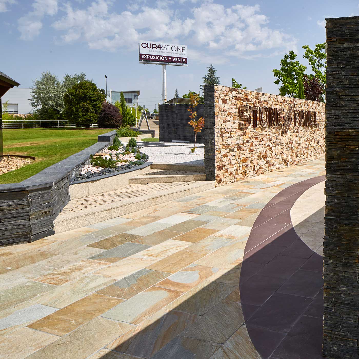 cupa-stone-madrid-pinto showroom de piedra natural madrid