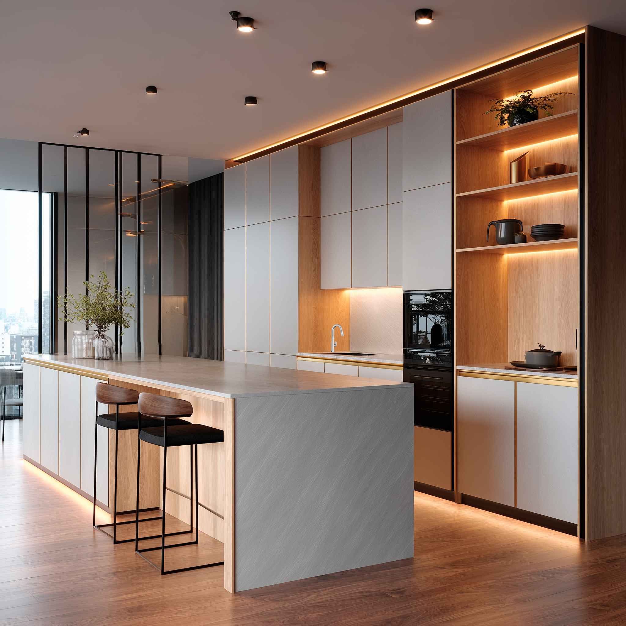 Ceratop® Duna Grey 2