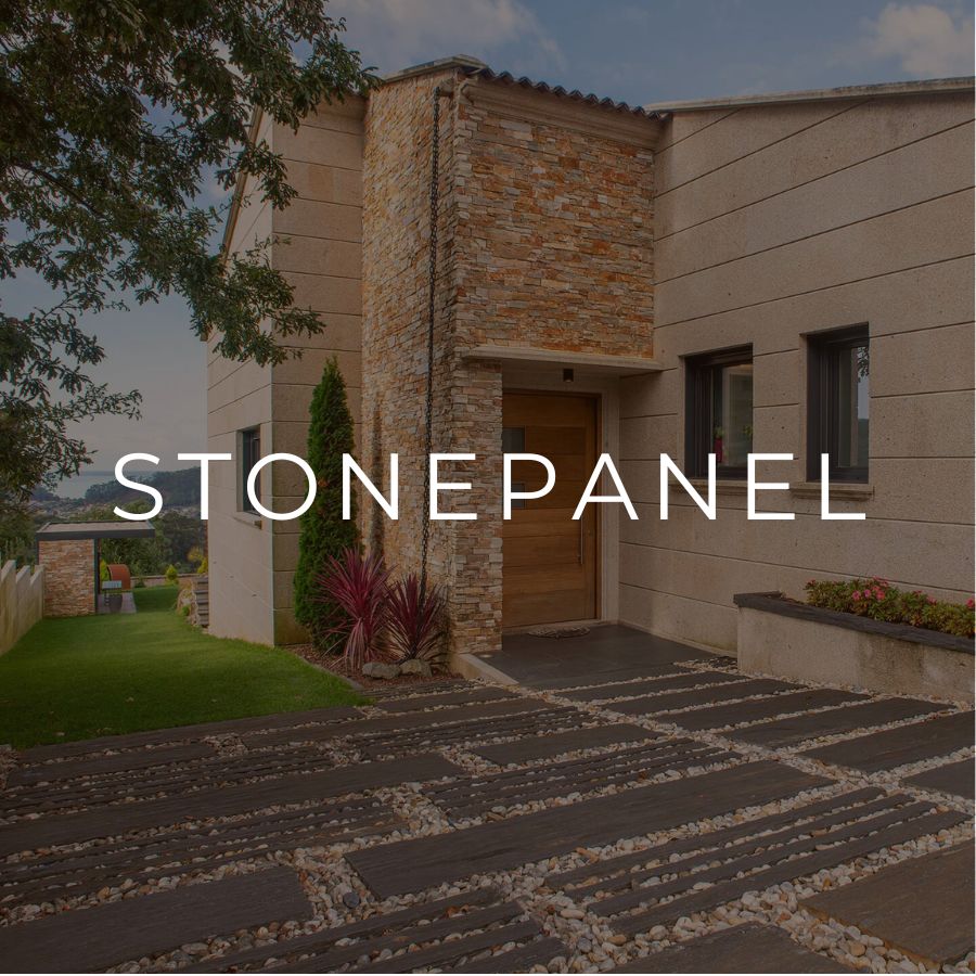 stonepanel stonepanel