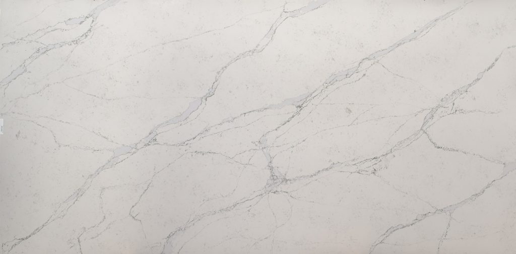 Cuarzo Calacatta Grey