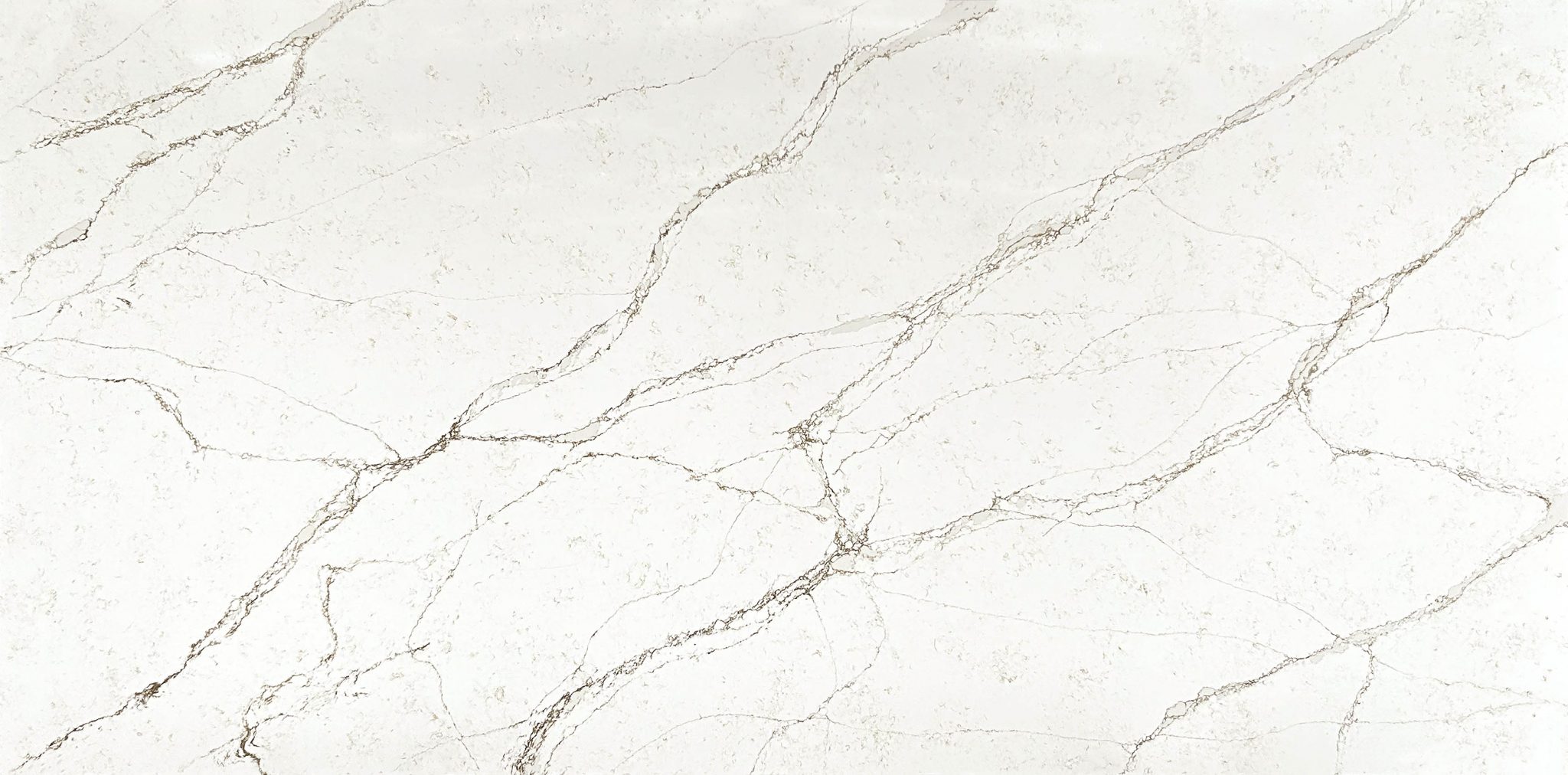 Cuarzo Calacatta Beige 2