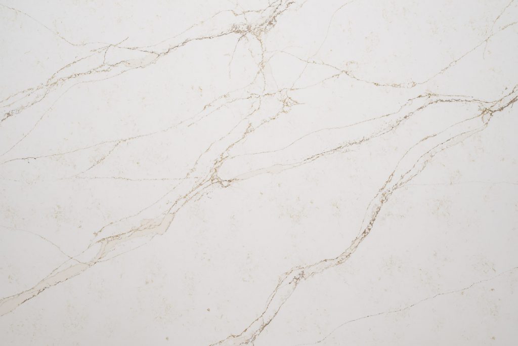 Cuarzo Calacatta Beige