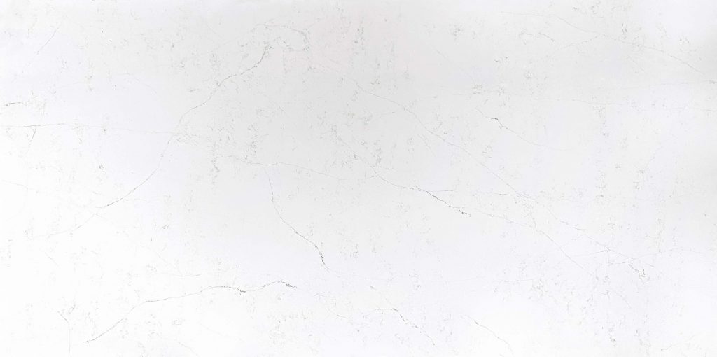 Cuarzo Victoria White
