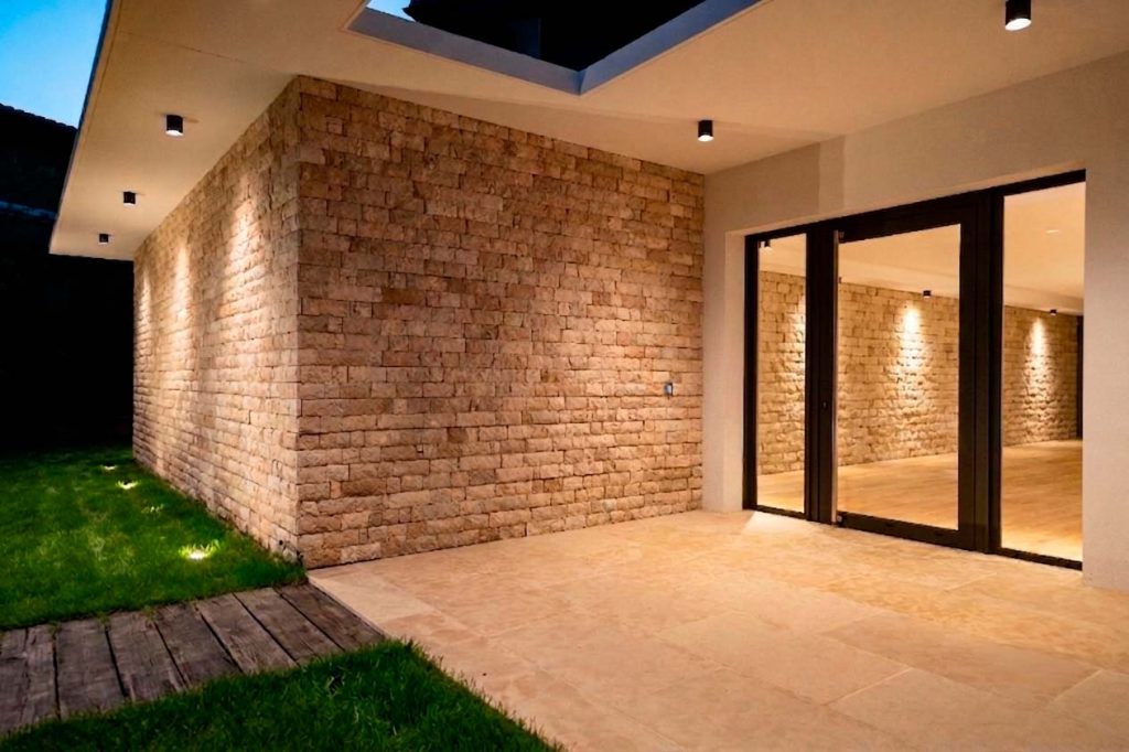 stonepanel sabbia