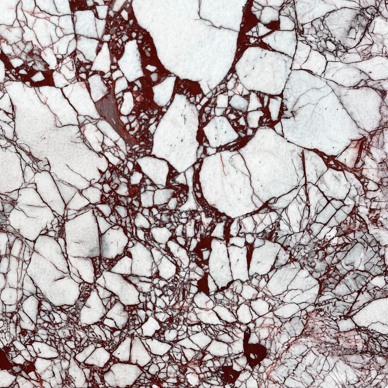 calacatta-dante-rosso Mármol Dante Rosso