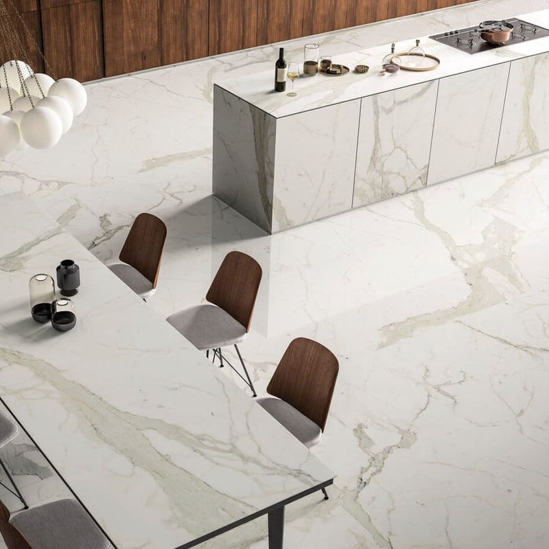 suelos-para-cocina suelos de piedra y porcelánico para cocinas